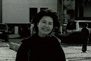 宮川としえ本人