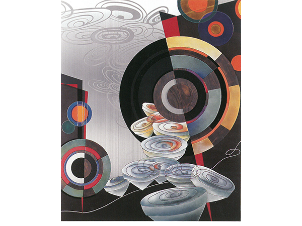 ファーストイメージ「KOMA」